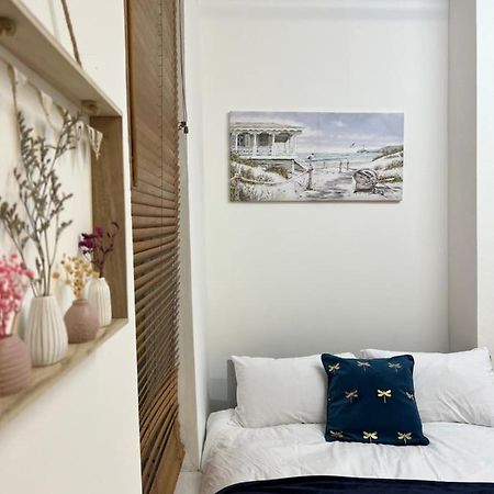 Central London Cosy Apartment エクステリア 写真