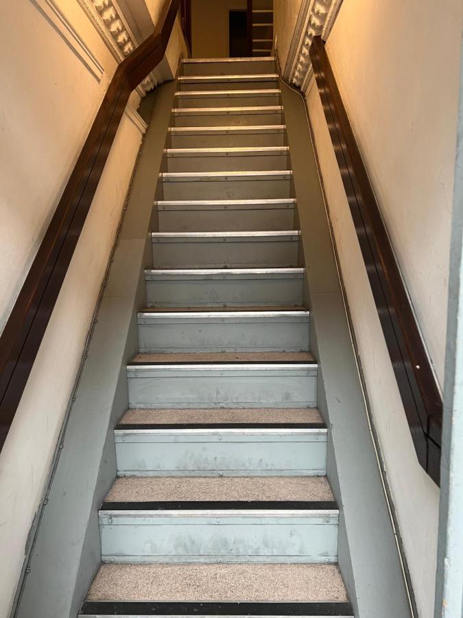 Central London Cosy Apartment エクステリア 写真
