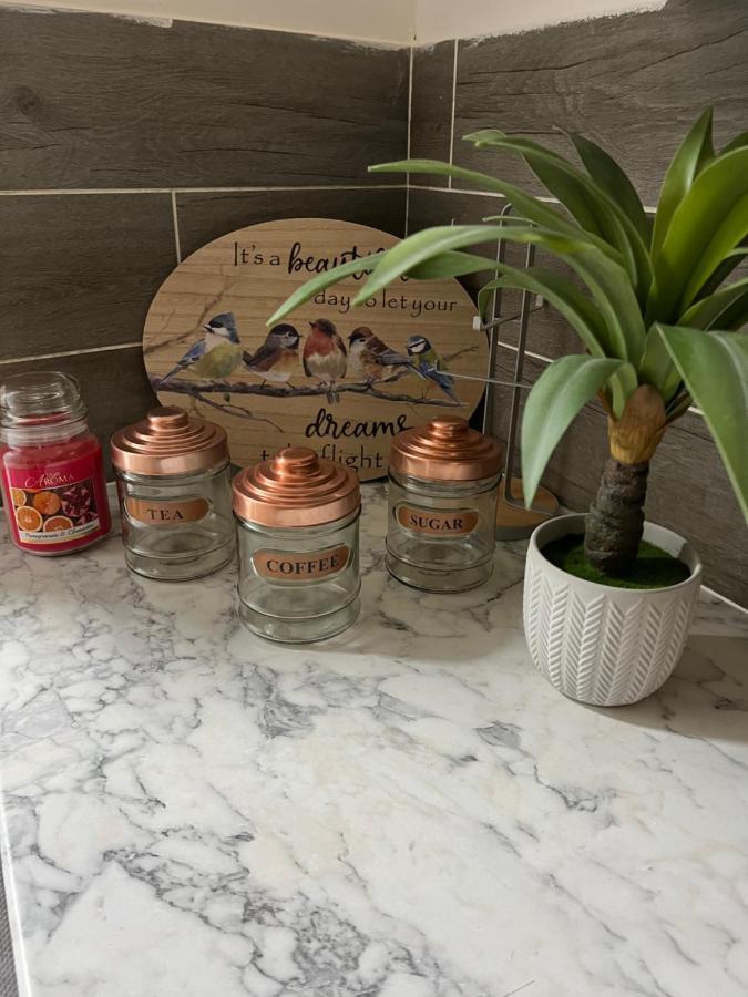 Central London Cosy Apartment エクステリア 写真