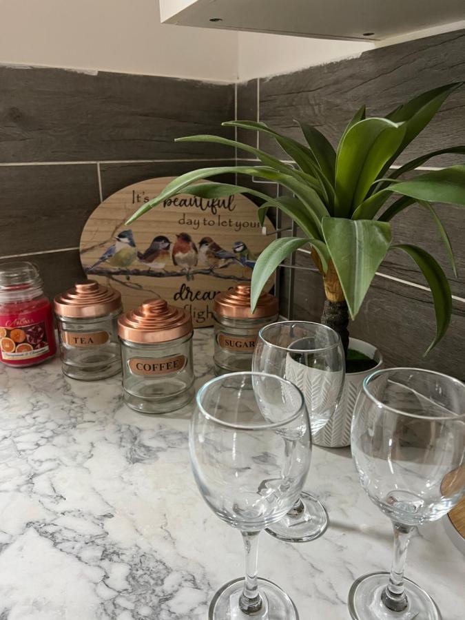 Central London Cosy Apartment エクステリア 写真