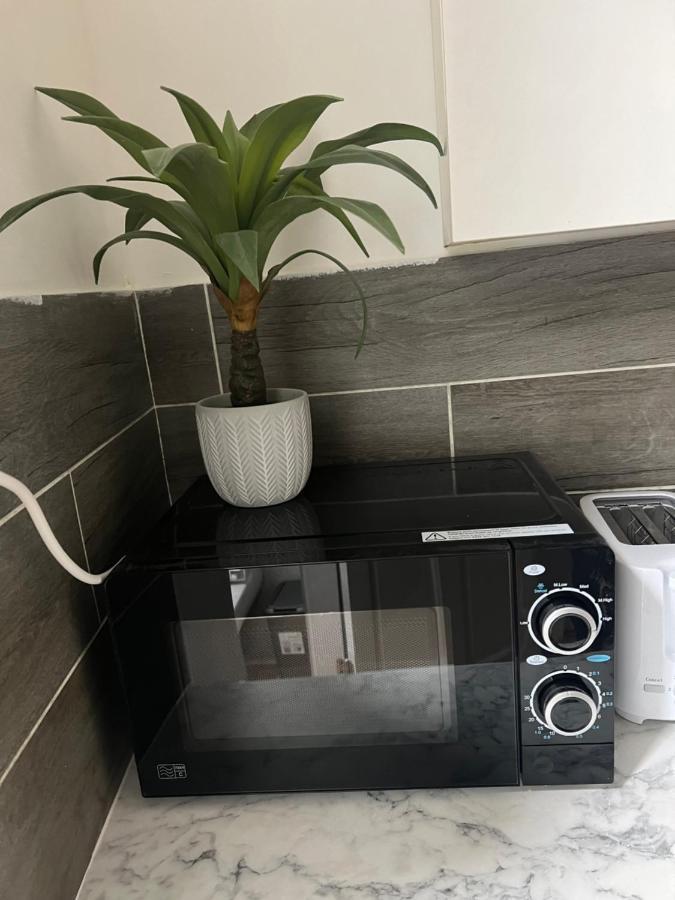 Central London Cosy Apartment エクステリア 写真