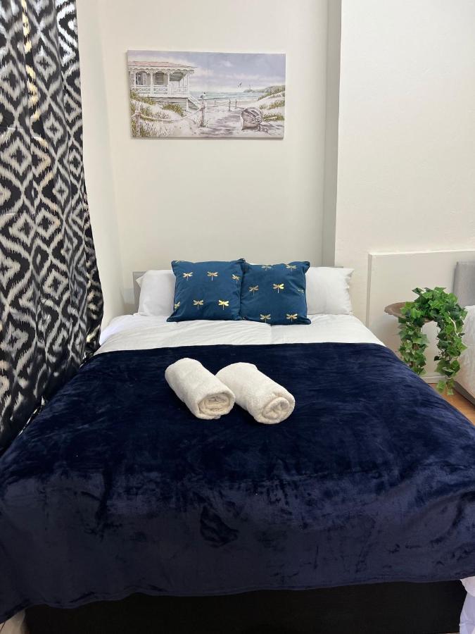 Central London Cosy Apartment エクステリア 写真