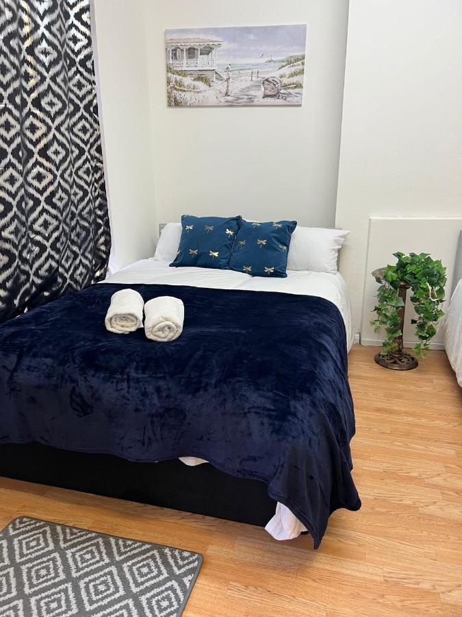Central London Cosy Apartment エクステリア 写真