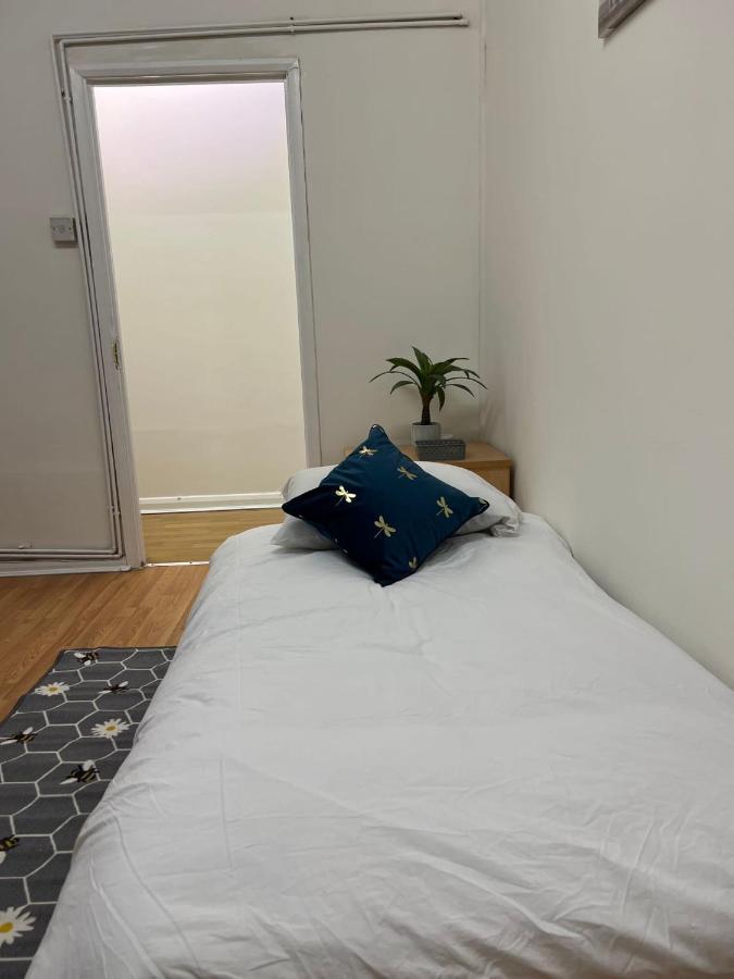 Central London Cosy Apartment エクステリア 写真