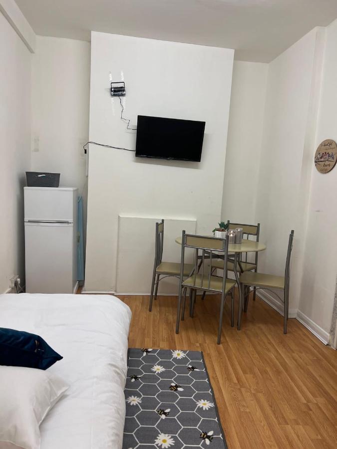 Central London Cosy Apartment エクステリア 写真