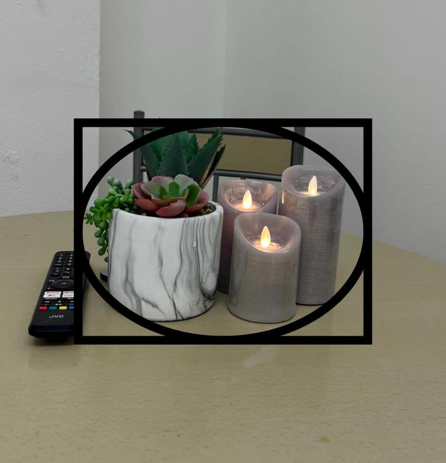 Central London Cosy Apartment エクステリア 写真