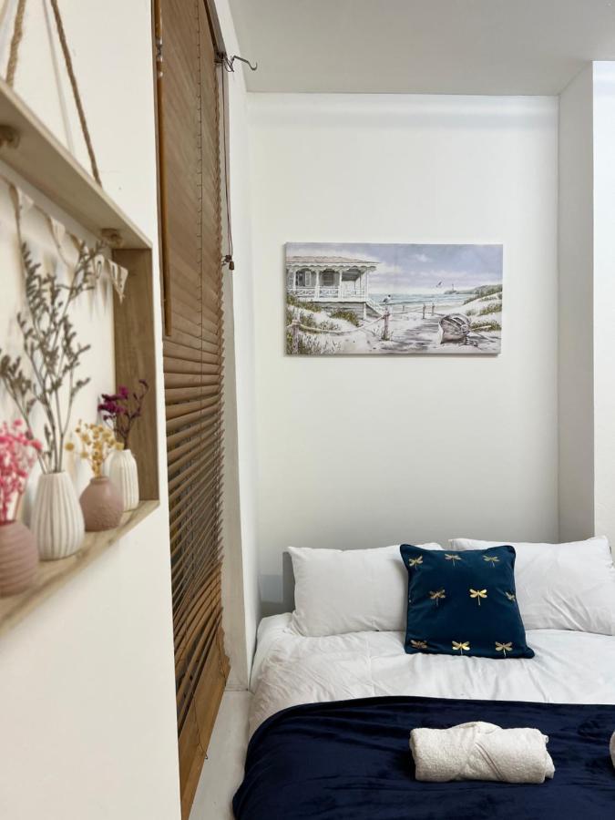 Central London Cosy Apartment エクステリア 写真