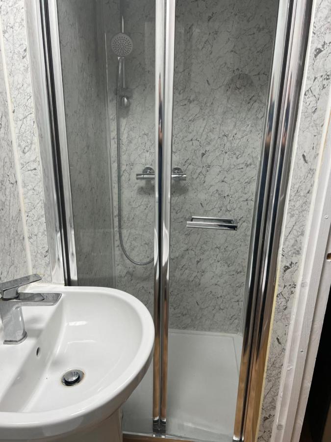 Central London Cosy Apartment エクステリア 写真
