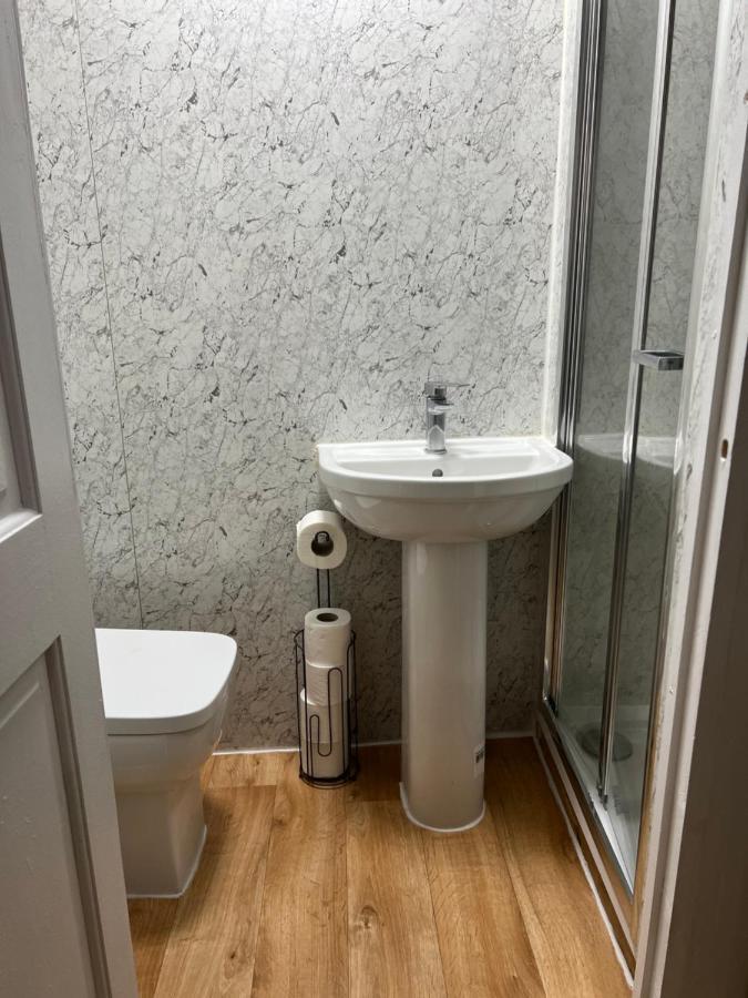 Central London Cosy Apartment エクステリア 写真
